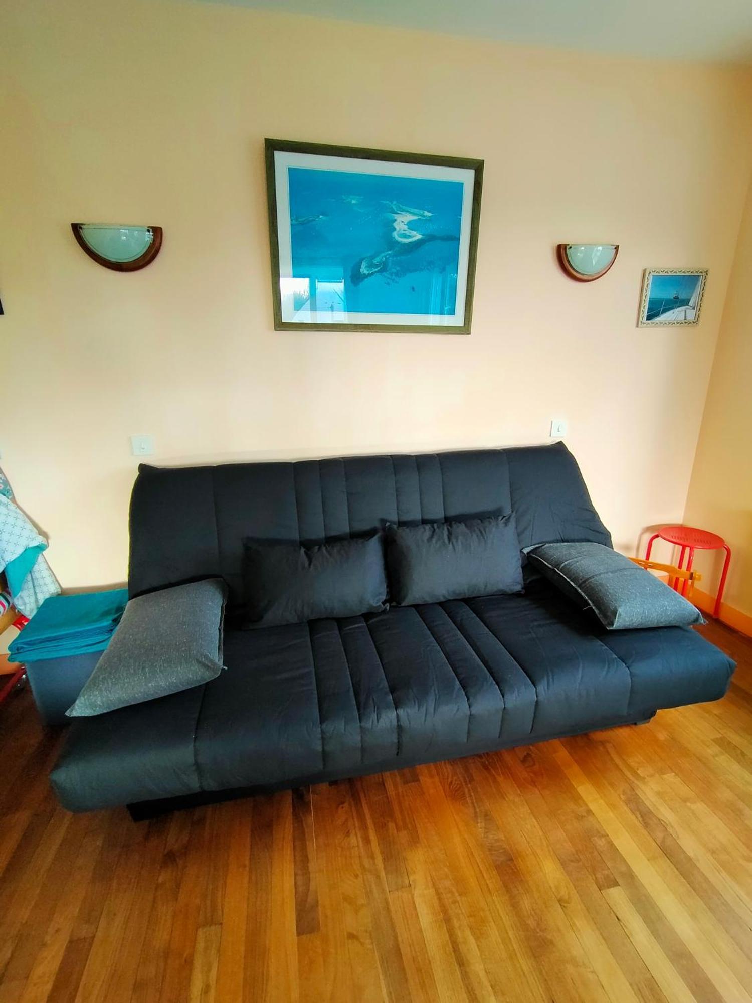 Au Calme, Les Pieds Dans L'Eau, 106 Route De La Pointe De Ruault 56370 Sarzeau Apartment Ngoại thất bức ảnh