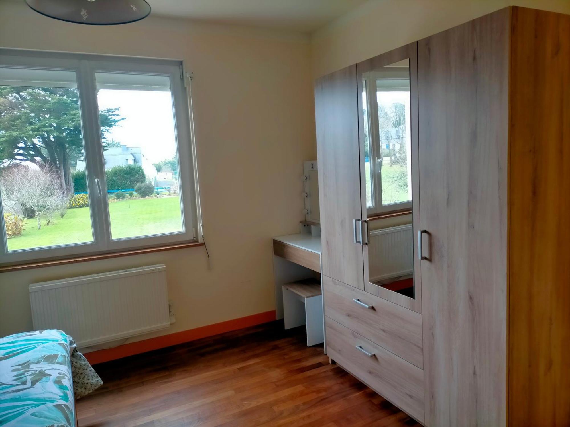 Au Calme, Les Pieds Dans L'Eau, 106 Route De La Pointe De Ruault 56370 Sarzeau Apartment Ngoại thất bức ảnh